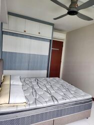 Blk 336C Yishun Riverwalk (Yishun), HDB 5 Rooms #472622601